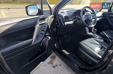 Позашляховик / Кросовер Subaru Forester 2014 в  фото 19 Позашляховик / Кросовер Subaru Forester 2014 в
