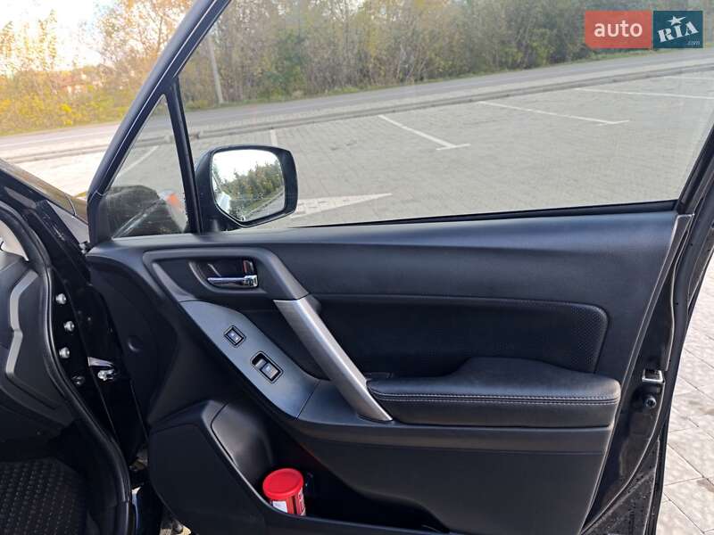 Внедорожник / Кроссовер Subaru Forester 2014 в Львове фото 27 Внедорожник / Кроссовер Subaru Forester 2014 в Львове