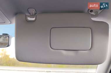 Позашляховик / Кросовер Subaru Forester 2014 в  фото 34 Позашляховик / Кросовер Subaru Forester 2014 в