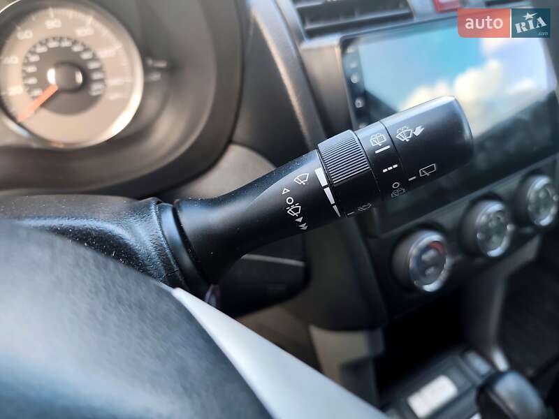 Внедорожник / Кроссовер Subaru Forester 2014 в Львове фото 40 Внедорожник / Кроссовер Subaru Forester 2014 в Львове