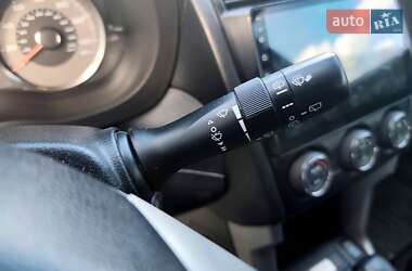 Позашляховик / Кросовер Subaru Forester 2014 в  фото 40 Позашляховик / Кросовер Subaru Forester 2014 в