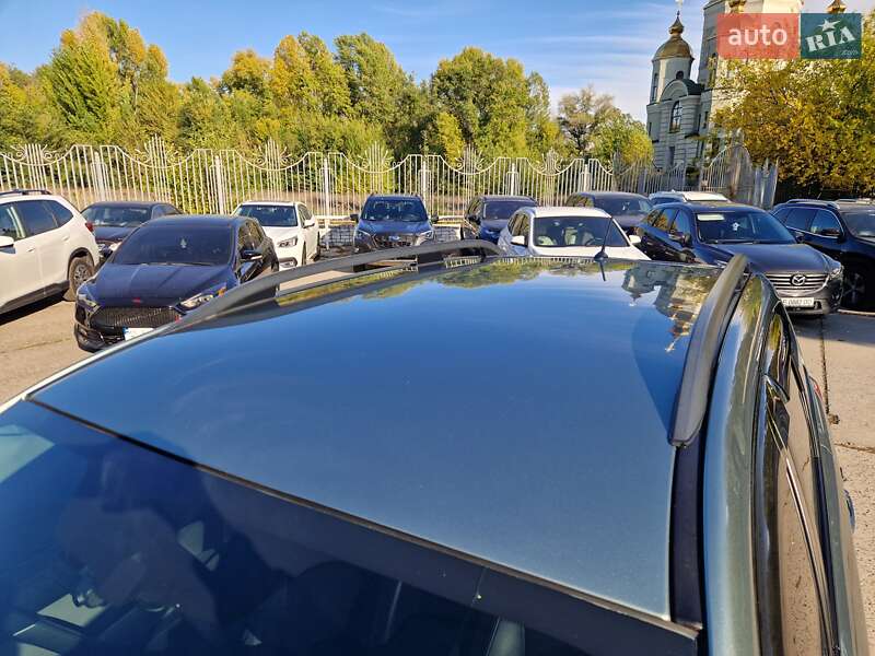 Внедорожник / Кроссовер Subaru Forester 2014 в Днепре фото 11 Внедорожник / Кроссовер Subaru Forester 2014 в Днепре
