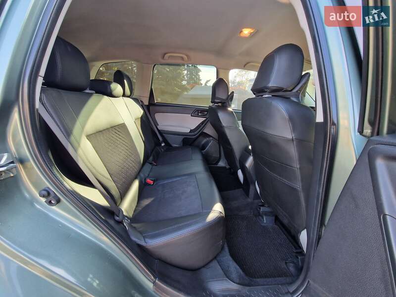 Внедорожник / Кроссовер Subaru Forester 2014 в Днепре фото 25 Внедорожник / Кроссовер Subaru Forester 2014 в Днепре
