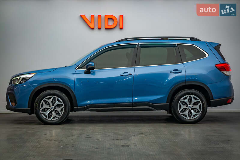 Внедорожник / Кроссовер Subaru Forester 2019 в Киеве фото 3 Внедорожник / Кроссовер Subaru Forester 2019 в Киеве