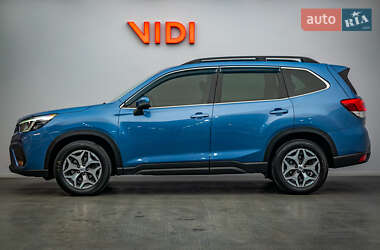Внедорожник / Кроссовер Subaru Forester 2019 в 
