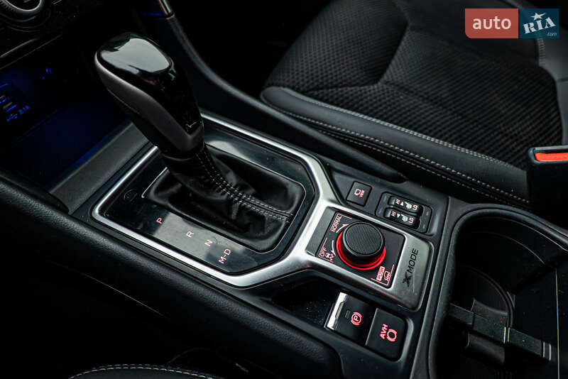 Внедорожник / Кроссовер Subaru Forester 2019 в Киеве фото 20 Внедорожник / Кроссовер Subaru Forester 2019 в Киеве