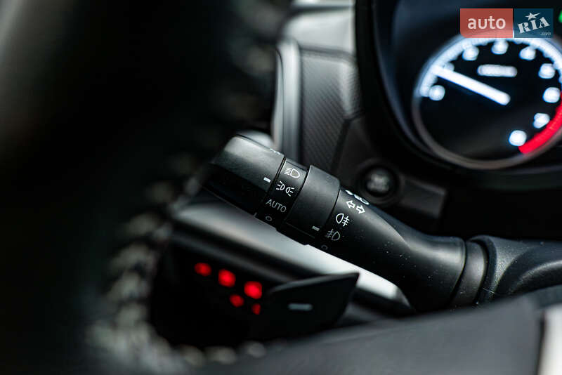 Внедорожник / Кроссовер Subaru Forester 2019 в Киеве фото 16 Внедорожник / Кроссовер Subaru Forester 2019 в Киеве