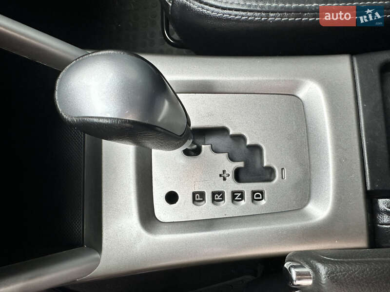 Позашляховик / Кросовер Subaru Forester 2008 в Львові фото 38 Позашляховик / Кросовер Subaru Forester 2008 в Львові