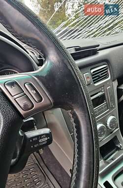 Внедорожник / Кроссовер Subaru Forester 2005 в  фото 8 Внедорожник / Кроссовер Subaru Forester 2005 в