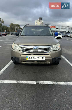 Внедорожник / Кроссовер Subaru Forester 2008 в Киеве