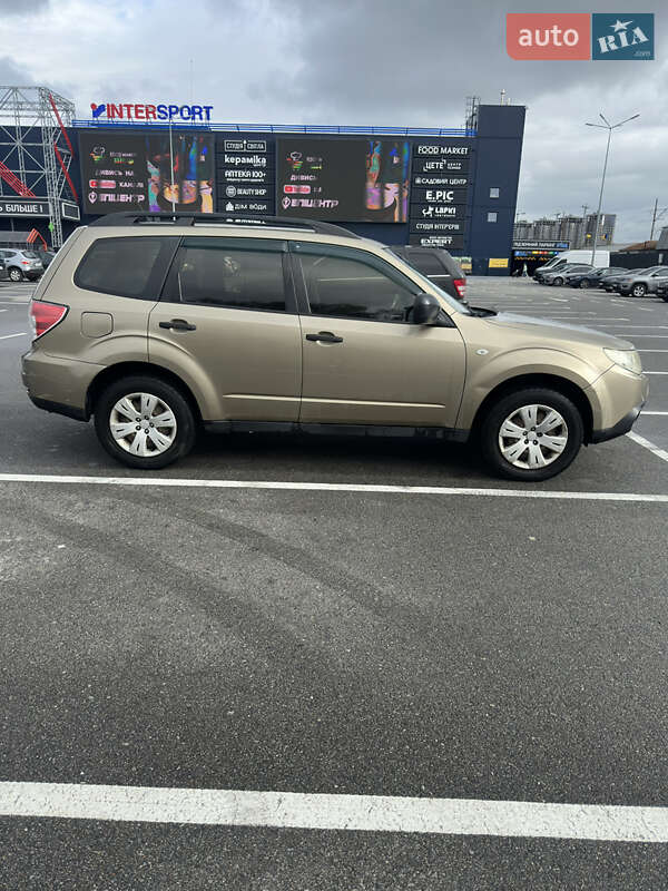Внедорожник / Кроссовер Subaru Forester 2008 в Киеве фото 2 Внедорожник / Кроссовер Subaru Forester 2008 в Киеве