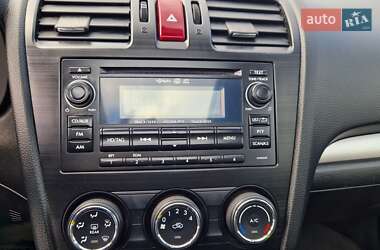 Позашляховик / Кросовер Subaru Forester 2014 в  фото 5 Позашляховик / Кросовер Subaru Forester 2014 в