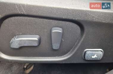 Позашляховик / Кросовер Subaru Forester 2014 в  фото 24 Позашляховик / Кросовер Subaru Forester 2014 в