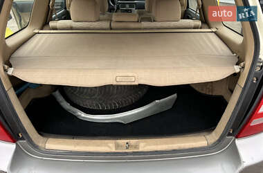 Позашляховик / Кросовер Subaru Forester 2005 в  фото 2 Позашляховик / Кросовер Subaru Forester 2005 в