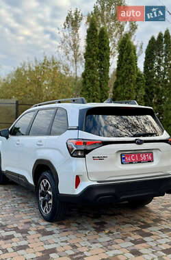 Внедорожник / Кроссовер Subaru Forester 2024 в 