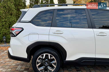 Внедорожник / Кроссовер Subaru Forester 2024 в 
