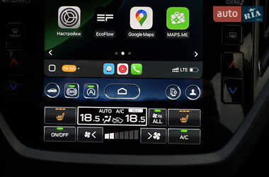 Внедорожник / Кроссовер Subaru Forester 2024 в 