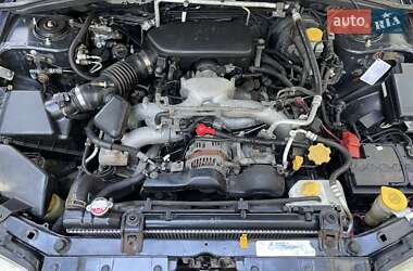 Внедорожник / Кроссовер Subaru Forester 2008 в 