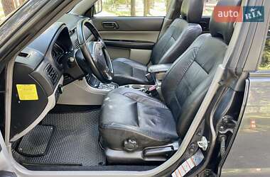 Внедорожник / Кроссовер Subaru Forester 2008 в 