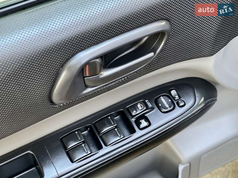 Позашляховик / Кросовер Subaru Forester 2008 в Києві фото 48 Позашляховик / Кросовер Subaru Forester 2008 в Києві