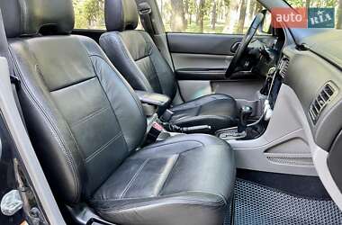 Внедорожник / Кроссовер Subaru Forester 2008 в 