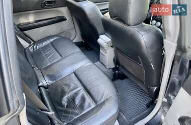 Внедорожник / Кроссовер Subaru Forester 2008 в 