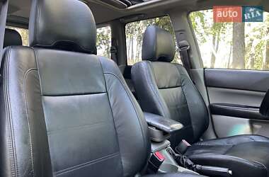 Внедорожник / Кроссовер Subaru Forester 2008 в 