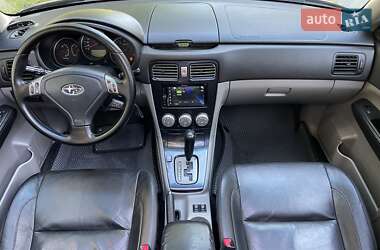 Внедорожник / Кроссовер Subaru Forester 2008 в 