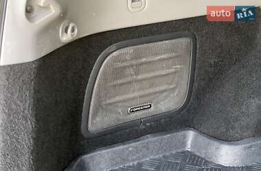 Внедорожник / Кроссовер Subaru Forester 2008 в 