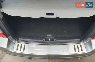 Внедорожник / Кроссовер Subaru Forester 2008 в 