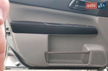 Внедорожник / Кроссовер Subaru Forester 2008 в 