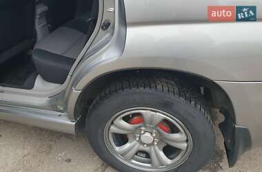Внедорожник / Кроссовер Subaru Forester 2008 в 