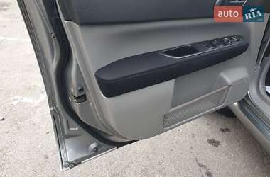 Внедорожник / Кроссовер Subaru Forester 2008 в 