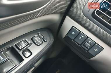 Внедорожник / Кроссовер Subaru Forester 2008 в 