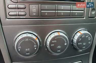 Внедорожник / Кроссовер Subaru Forester 2008 в 