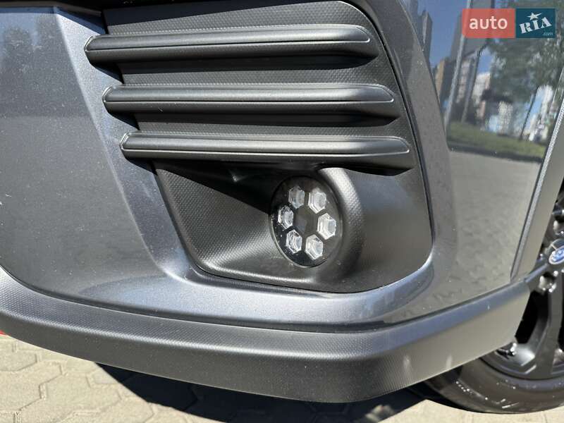 Внедорожник / Кроссовер Subaru Forester 2023 в Киеве
