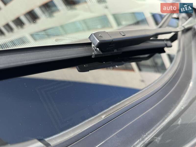 Внедорожник / Кроссовер Subaru Forester 2023 в Киеве