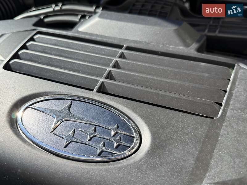 Внедорожник / Кроссовер Subaru Forester 2023 в Киеве