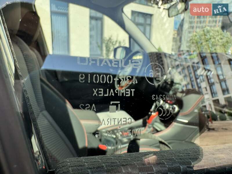 Внедорожник / Кроссовер Subaru Forester 2023 в Киеве