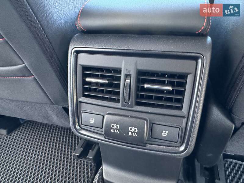 Внедорожник / Кроссовер Subaru Forester 2023 в Киеве