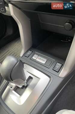 Внедорожник / Кроссовер Subaru Forester 2017 в 