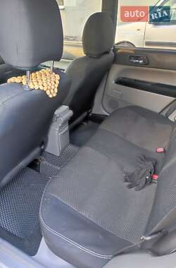 Позашляховик / Кросовер Subaru Forester 2006 в  фото 8 Позашляховик / Кросовер Subaru Forester 2006 в