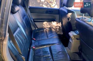 Позашляховик / Кросовер Subaru Forester 2007 в  фото 3 Позашляховик / Кросовер Subaru Forester 2007 в