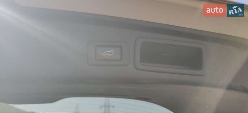 Позашляховик / Кросовер Subaru Forester 2013 в Дніпрі