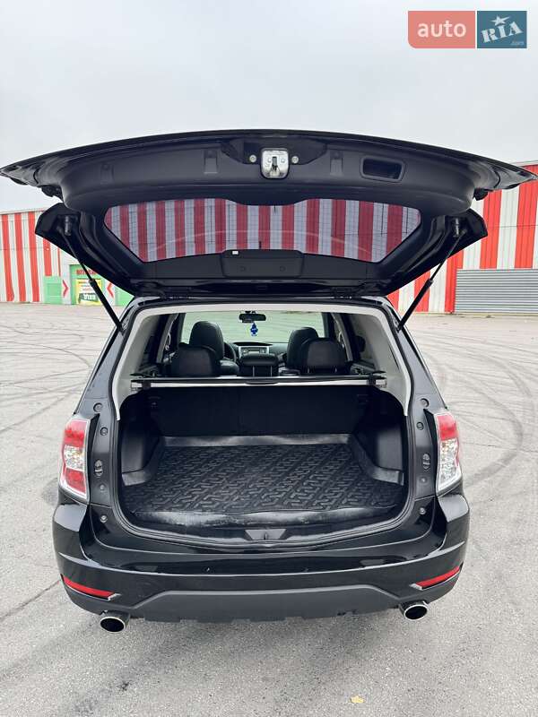 Внедорожник / Кроссовер Subaru Forester 2011 в Харькове