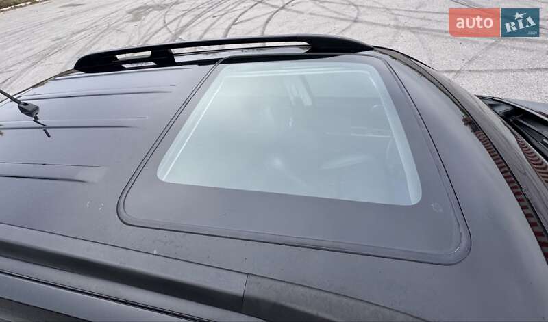 Внедорожник / Кроссовер Subaru Forester 2011 в Харькове