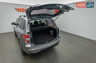 Позашляховик / Кросовер Subaru Forester 2011 в  фото 7 Позашляховик / Кросовер Subaru Forester 2011 в