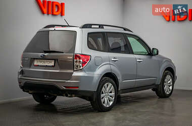 Позашляховик / Кросовер Subaru Forester 2011 в  фото 2 Позашляховик / Кросовер Subaru Forester 2011 в