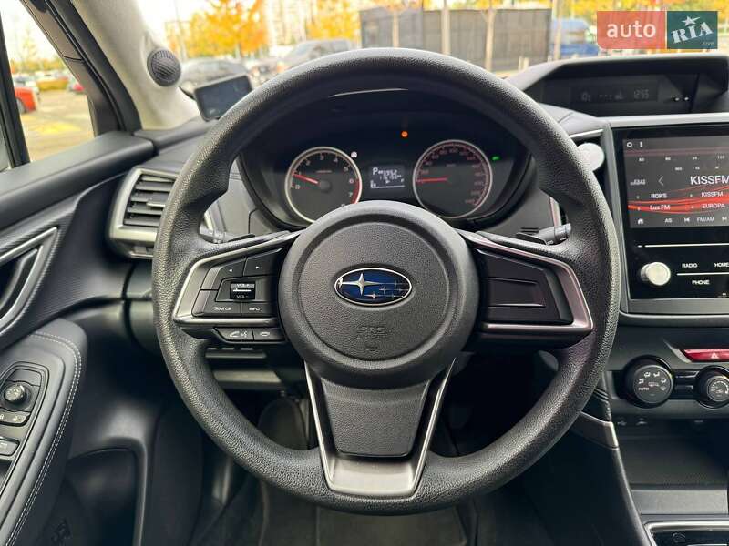 Позашляховик / Кросовер Subaru Forester 2020 в Києві фото 15 Позашляховик / Кросовер Subaru Forester 2020 в Києві