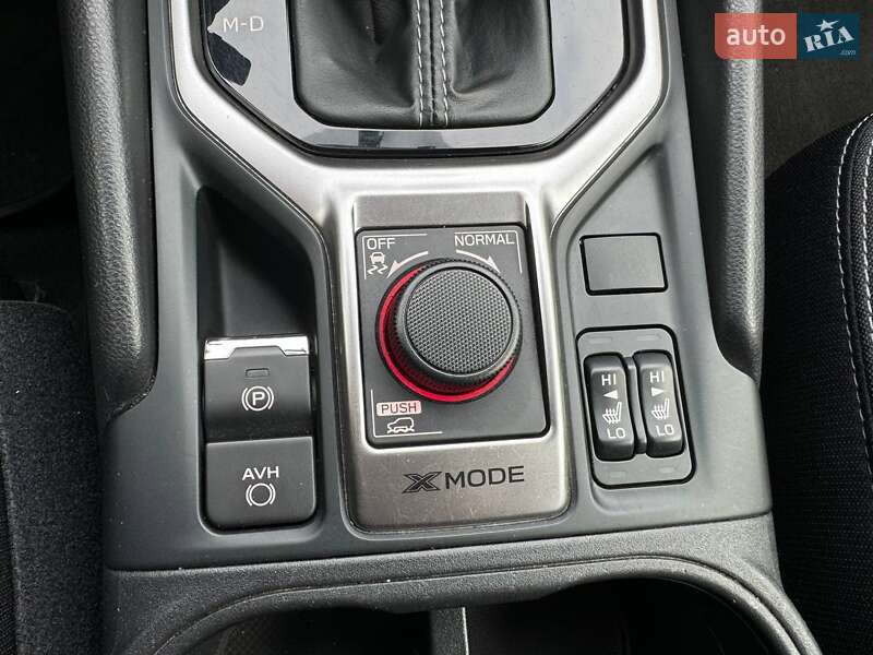 Позашляховик / Кросовер Subaru Forester 2020 в Києві фото 24 Позашляховик / Кросовер Subaru Forester 2020 в Києві